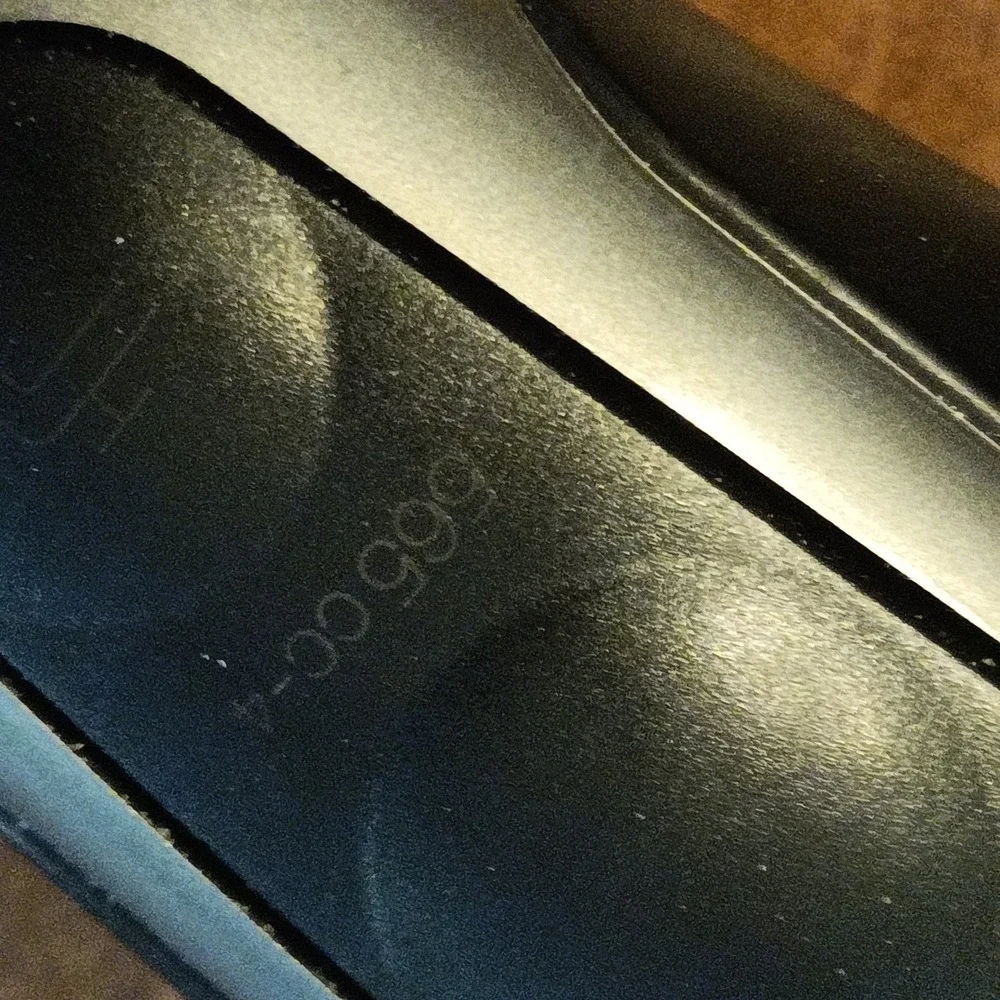 Braun Series 5 565cc-4 Electric Shaver with Travel Case UNTESTED b3